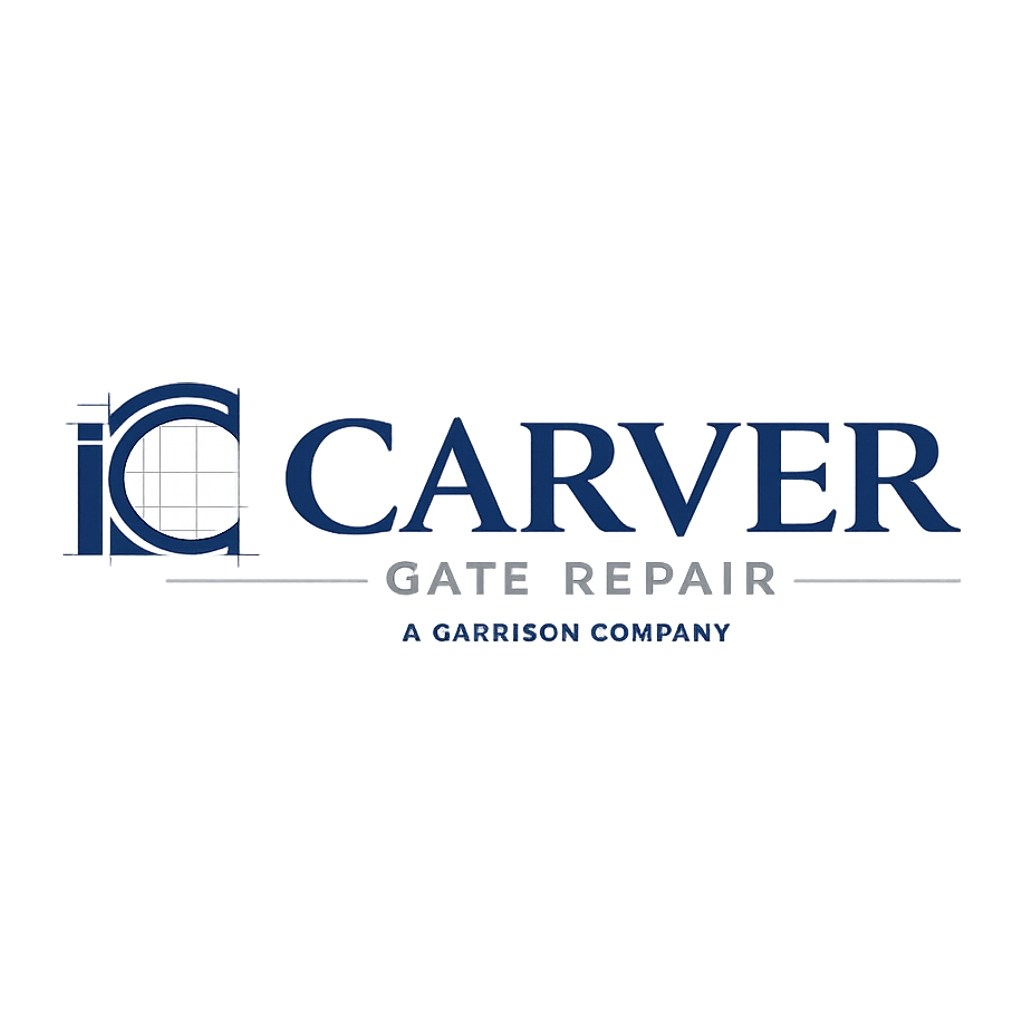 Carver Gate Repair West Palm Beach